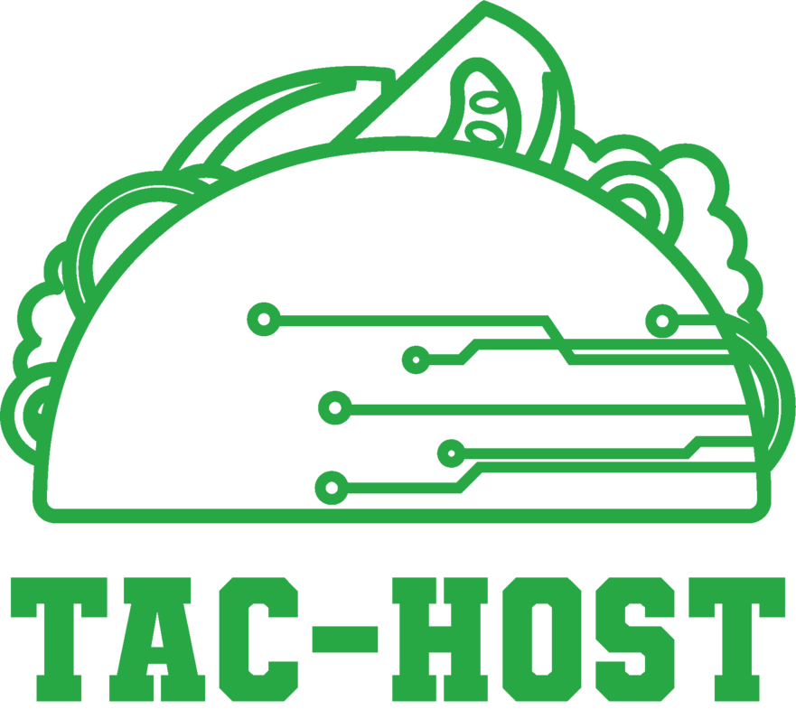 Tac-Host